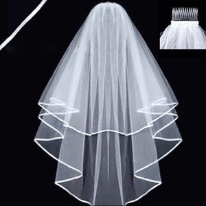 ⬇️💲PRICE DROP ⬇️New ‼️Wedding Veil